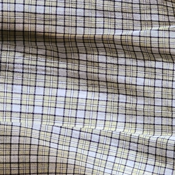 * Veronica Beard Jeans Alyse Button Down Dress Size S - Picture 7 of 10